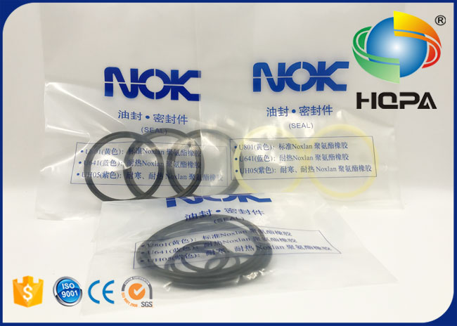 Набор уплотнения выключателя набора уплотнения ХКПА гидравлический для гидравлического ремонта молотка