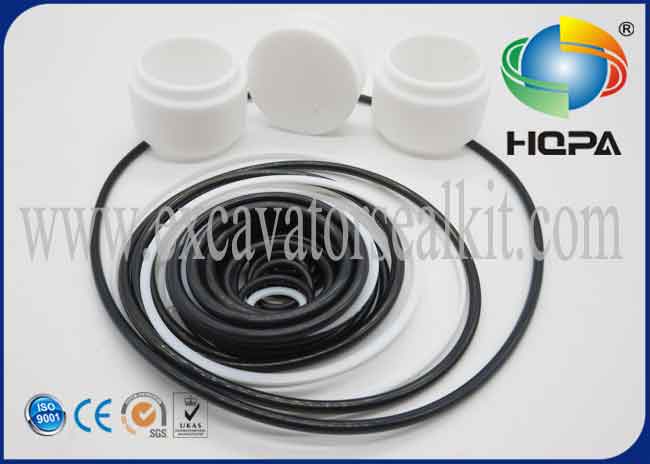 Набор уплотнения выключателя ХБ40Г гидравлический для гидравлических запчастей молотка ХБ40Г