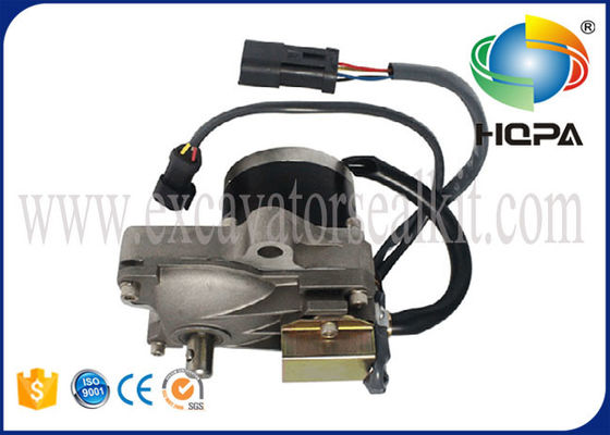 7834-41-2002 7834-41-2001 Excavator Stepping Motor For Fuel PC200-7 PC220-7 PC30