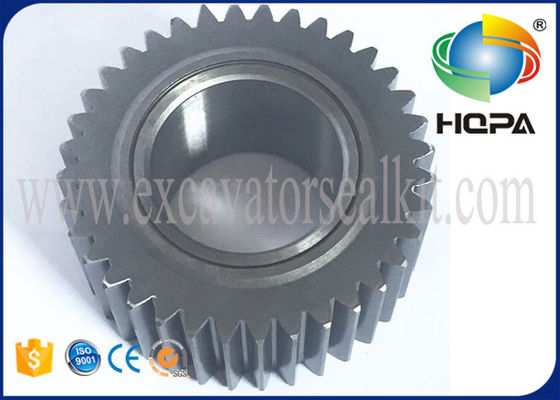 20Y-26-22141 Excavator Spare Parts Swing Planetary Gear 36 Teeth For Pinion Gear PC200-6