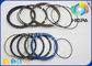 401107-00168 Doosan Hydraulic Cylinder Seal Kit 440-00015AKT Fits DH 500LC-7