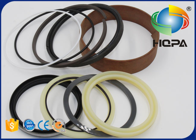087-5394 пригонка набора уплотнения цилиндра 0875394 ведер на  320 325