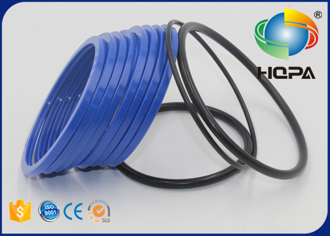 Поворачивая совместный набор уплотнения VOE14534874 14534874 для Volvo EC55C EC60C