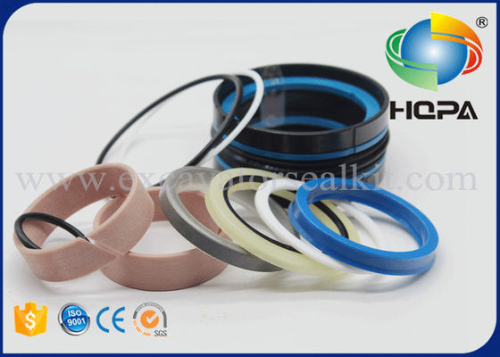 VOE11709817 Volvo Loader Power Steering Pump Seal Kit For L90E L110 L120
