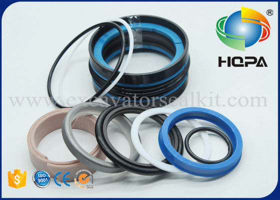 VOE11709817 Volvo Loader Power Steering Pump Seal Kit For L90E L110 L120