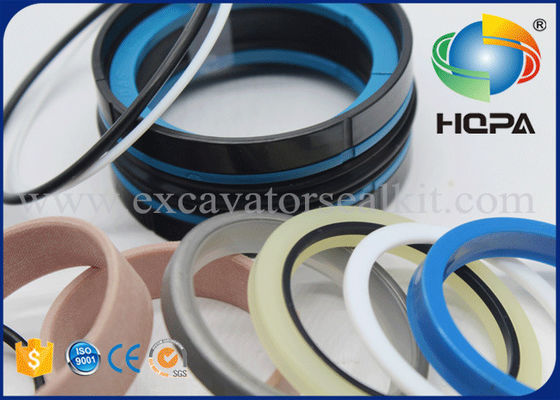 VOE11709817 Volvo Loader Power Steering Pump Seal Kit For L90E L110 L120
