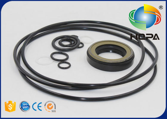 XKAY-00414 XKAY00414 Swing Motor Seal Kit For Hyundai R55-7 R60-7 R80CR-9